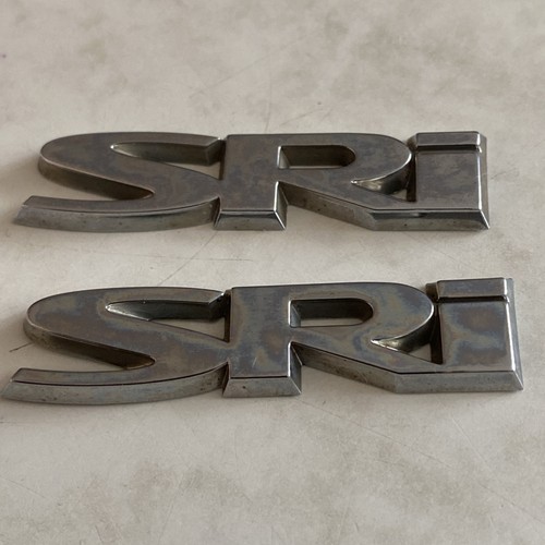 Used vauxhall sri - used.,