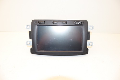 Renault trafic radio - renault, media