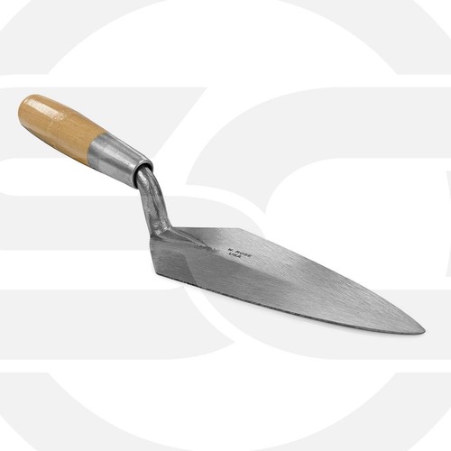 Rose pointing trowel - 7, inch