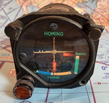 Aeronetics Aircraft Cockpit