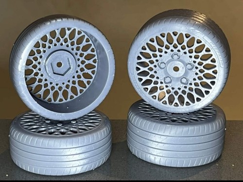 Rotiform lhr wheels - lhr,