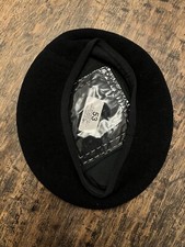 Dark Blue/ Black British Army