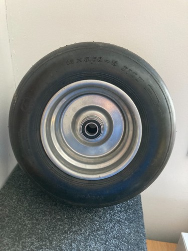 Implement wheel 16x6 rake - wheel,