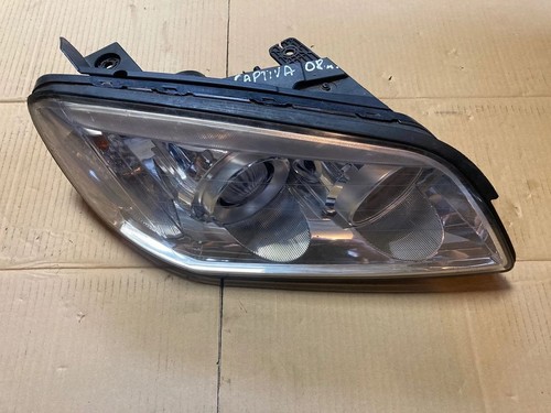 Breaking chevrolet captiva - breaking,