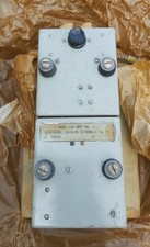 WW2 Army Military Radio
