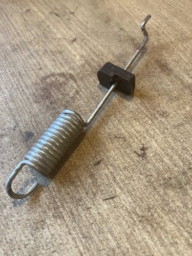Cable spring hayter ranger 53 - cable,