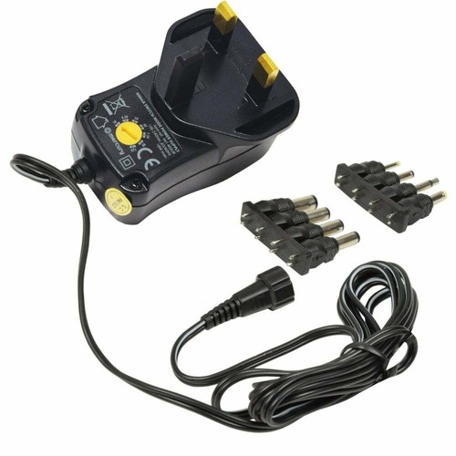 Multi voltage 600ma - 600ma, 5v