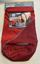 Kurgo Dog Food Travel Bag | Pet Food Travel Storage Container | Dog Travel New