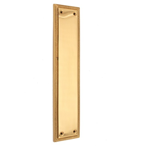 Heavy duty georgian corner - heavy,