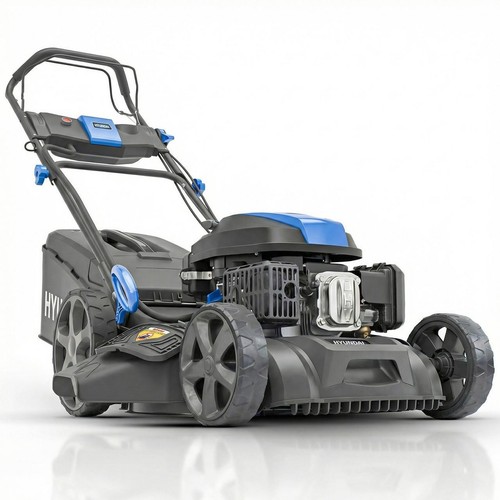 Hyundai self propelled petrol - self-propelled,