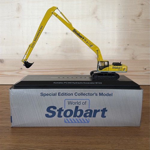 Atlas eddie stobart - eddie,