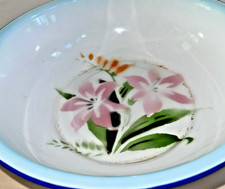 Large Midcentury 15.5"