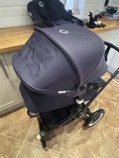 Bugaboo Buffalo Carrycot &