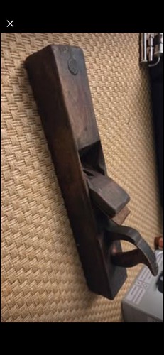 Antique alex mathieson - alex,