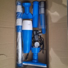 Pool Cleaner Poly Pool Cleaner Battery Powered Vacuum Cleaner Pool Vacuum Kit