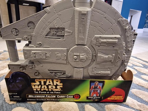 Vintage star wars - vintage,