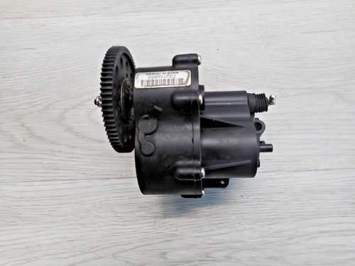 Traxxas maxx 5 gearbox - t-maxx, 2.5