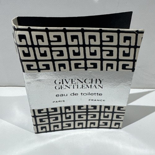 Givenchy gentleman after shave - givenchy,