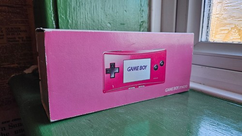 Nintendo game boy advance - nintendo,