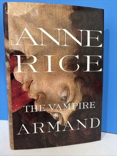 The vampire armand - (1998,, 1st