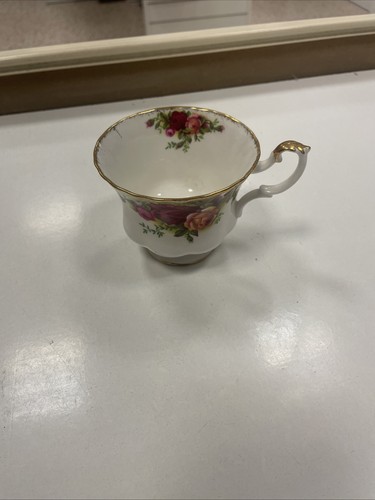Vintage royal albert bone - vintage,