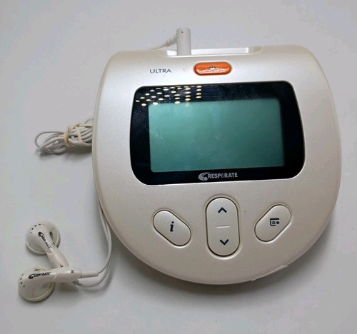 Resperate duo blood pressure - duo,