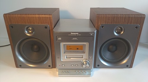Panasonic pm07 stereo - panasonic,