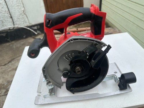 Milwaukee hd18cs 18v 165mm - 18v,