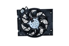 Genuine nrf radiator fan - genuine,