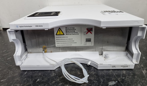 Agilent 1200 series g1330b - agilent,