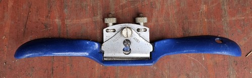 Record spoke shave - shave,,