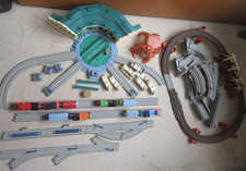 Thomas & Friends Tidmouth