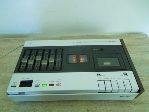 Rare vintage 70s philips - 70s,