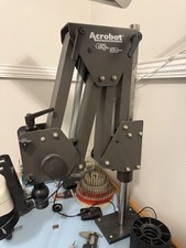 MEIJI EMZ-5 MICROSCOPE