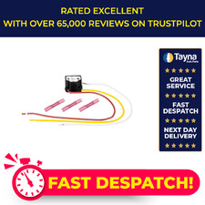 Headlight Cable Repair Set