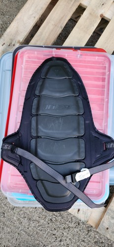 Motorbike back protector - motorbike,