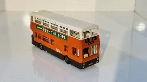 Dinky toys 295 - #295, atlantean