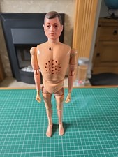 Vintage Action Man