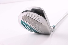 Ladies Ping Rhapsody 2015 #3 Wood / 18 Degree / Ladies Flex Ping ULT 220 Shaft