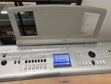 Yamaha DGX-630 Portable Grand