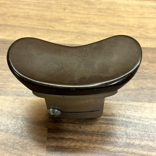 Original vintage patented e - patented, w.e