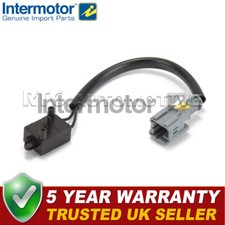 Intermotor Cruise Control