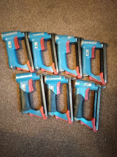 Bea series staple gun read - staple,