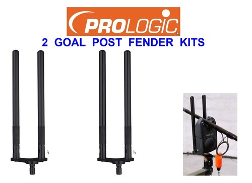 Prologic goal post - 2,
