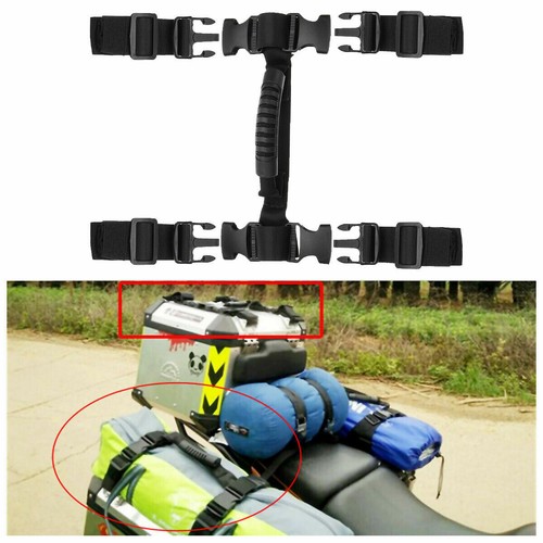 1pc side box pannier - side,