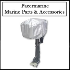 Outboard Sea Cover Cowling