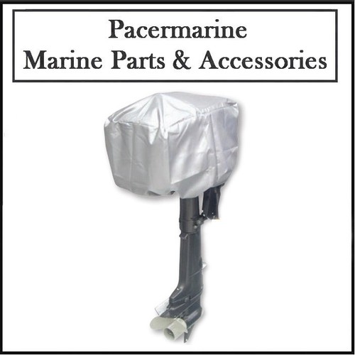 Outboard sea cover cowling - sea,