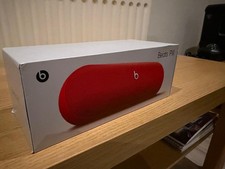Beats Pill Bluetooth Wireless