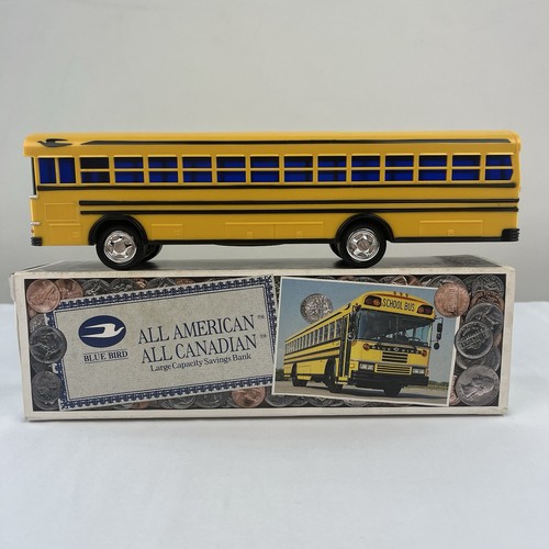 Vintage 1989 blue - blue, school
