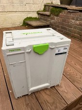 Festool Systainer M 437 204845